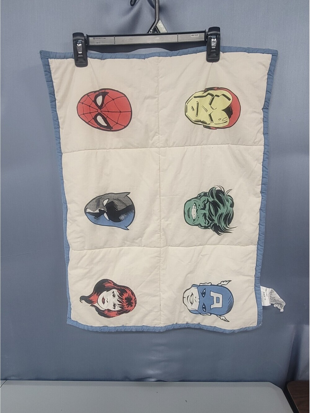 Target Pillow Fort Marvel Collection Replacment Pillow Sham